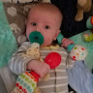 Meet your Posher, Lisa